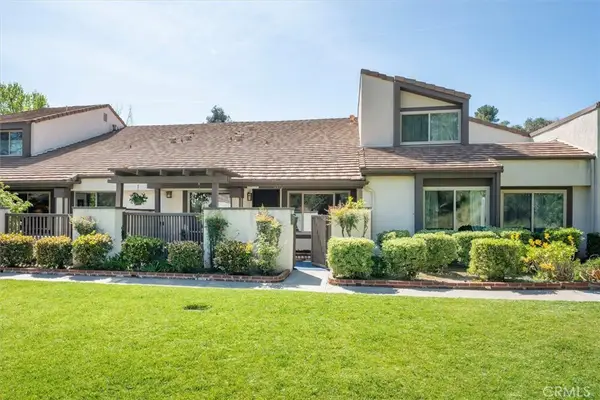 24785 Sand Wedge, Valencia, CA 91355