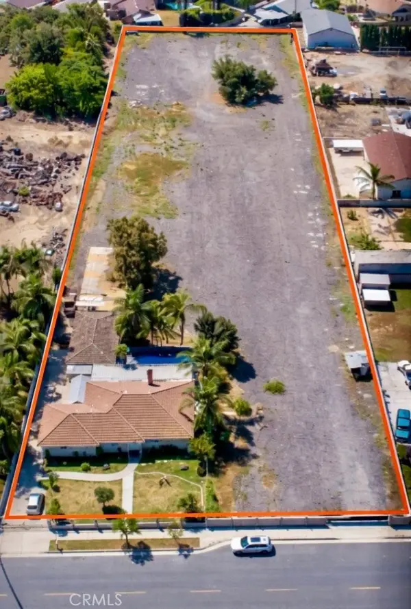 527 W Philadelphia, Ontario, CA 91762