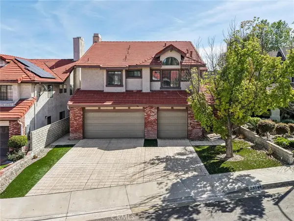 25308 Joyce Place, Stevenson Ranch, CA 91381