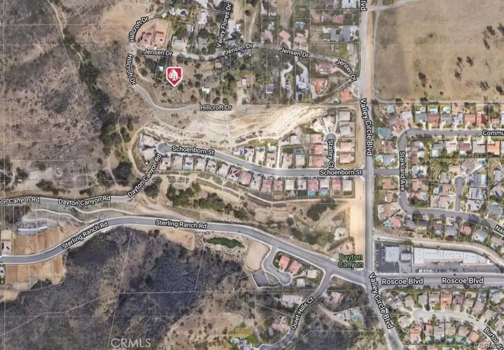 24050 Jensen Dr, West Hills, CA 91304 - #1