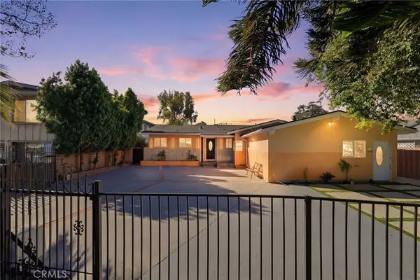 18114 Schoenborn, Northridge, CA 91325