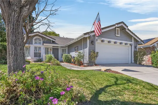 25837 Anderson Lane, Stevenson Ranch, CA 91381