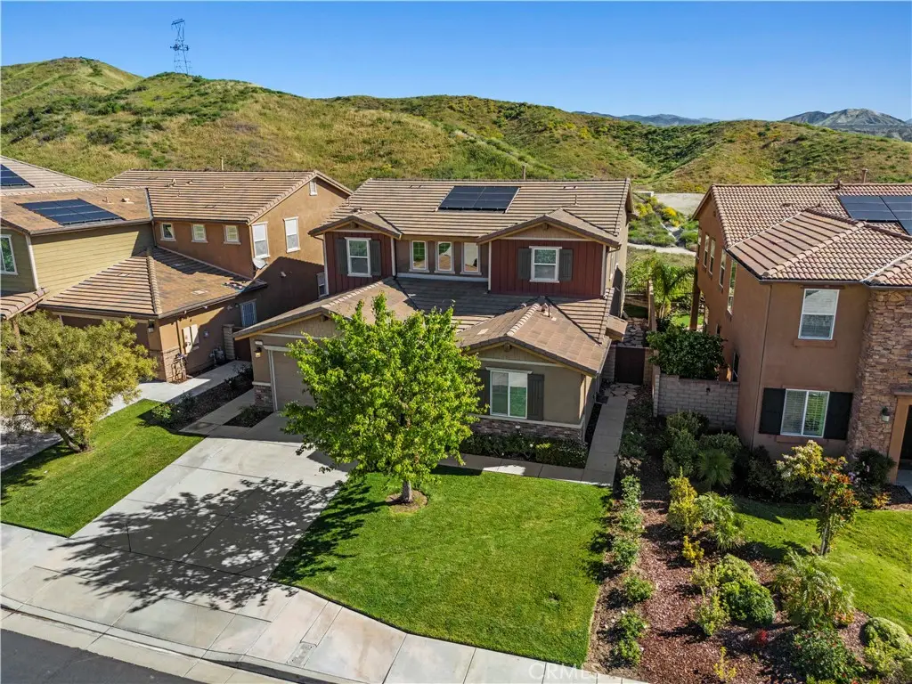 29105 N West Hills, Valencia, CA 91354 - #1