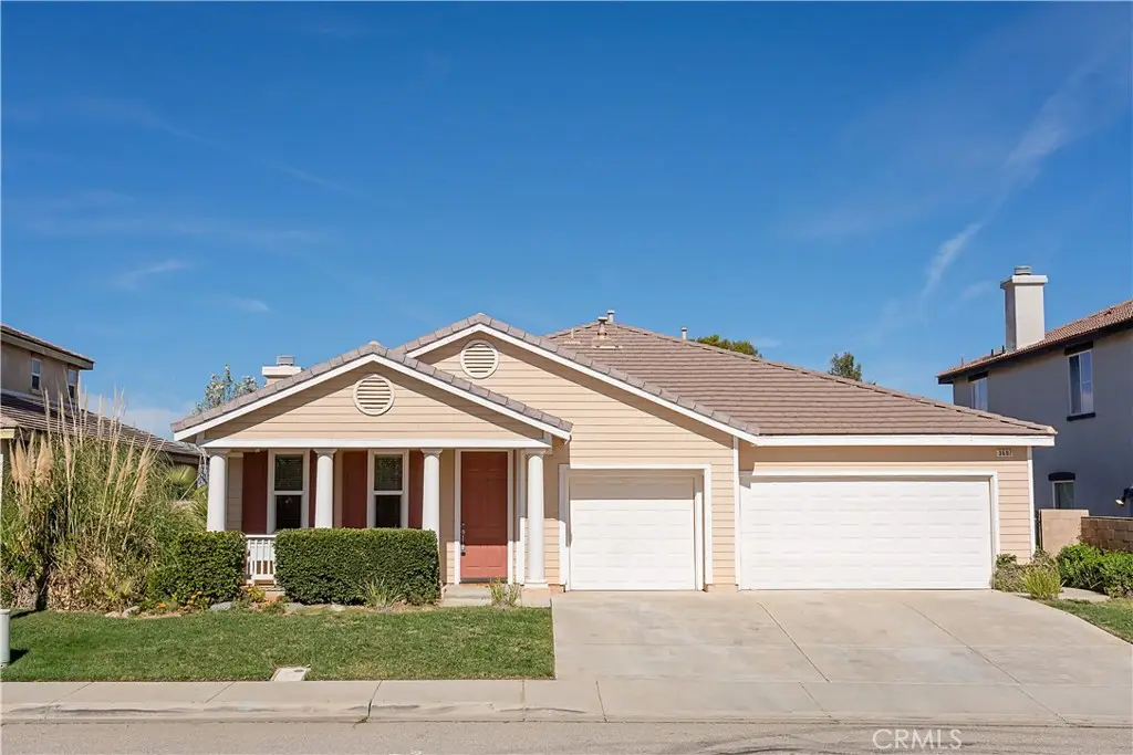3607 Mountain Shadows Court, Palmdale, CA 93551 - #1