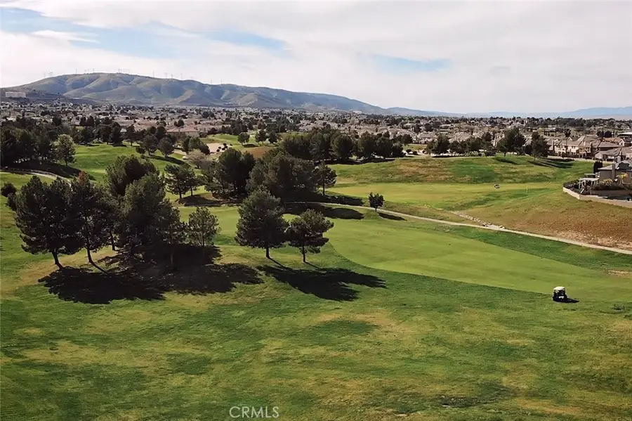 3607 Mountain Shadows Court, Palmdale, CA 93551 - #3