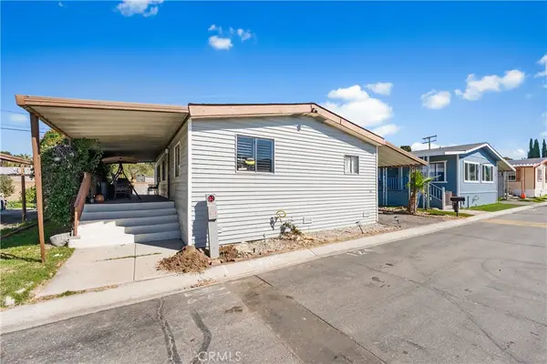 18540 Soledad Canyon #124, Canyon Country, CA 91351