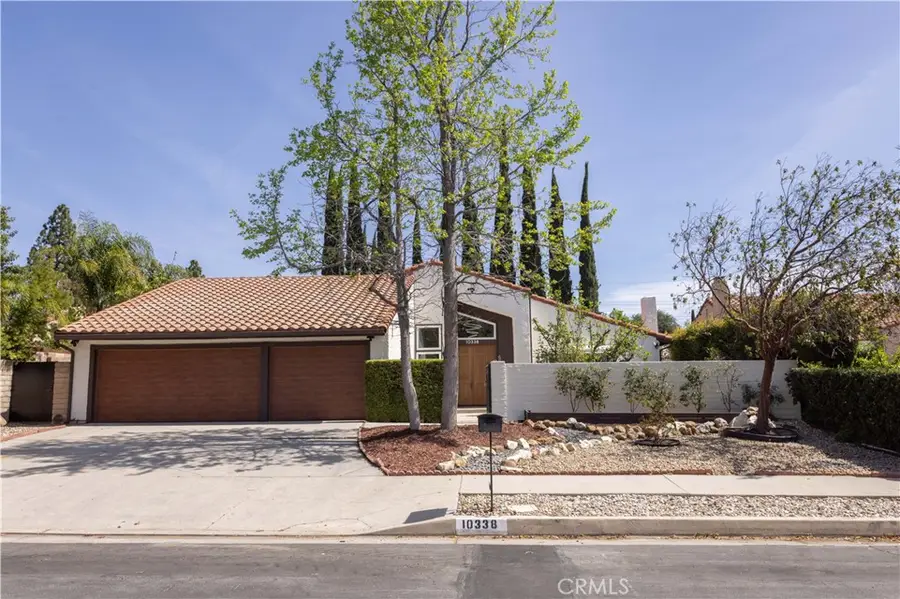 10338 Etiwanda Avenue, Porter Ranch, CA 91326 - #2