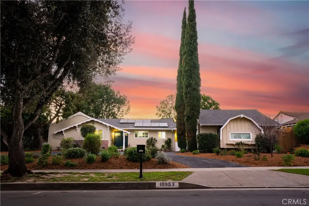 10953 Darby Avenue, Porter Ranch, CA 91326 - #1