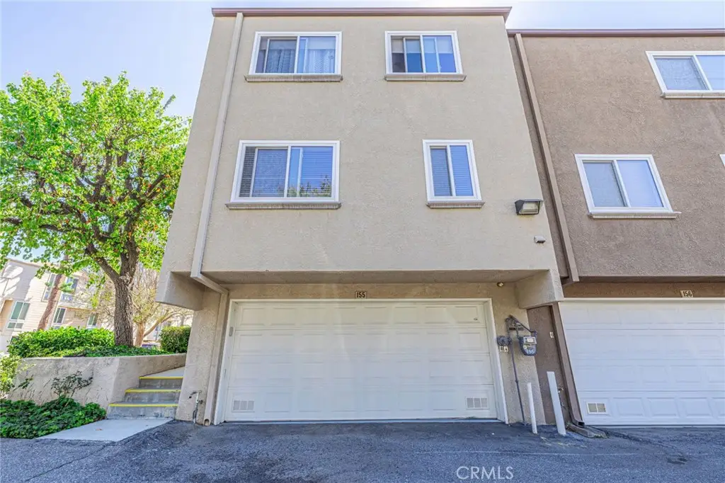 21901 Lassen Street #155, Chatsworth, CA 91311 - #1