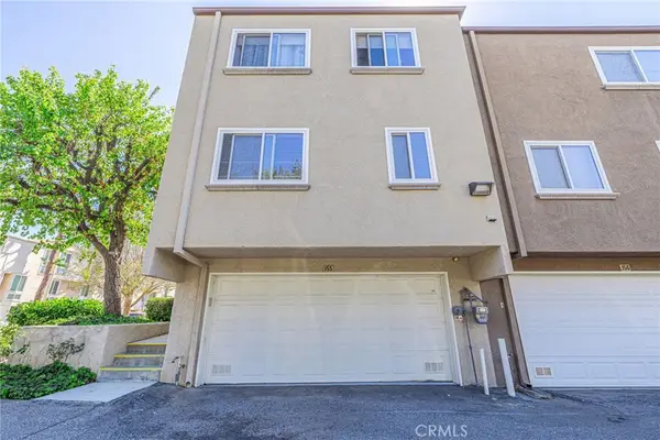 21901 Lassen Street #155, Chatsworth, CA 91311