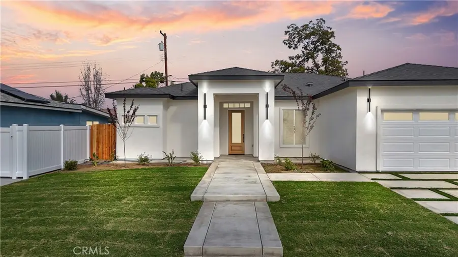 3714 Brave Avenue, Bakersfield, CA 93304 - #2