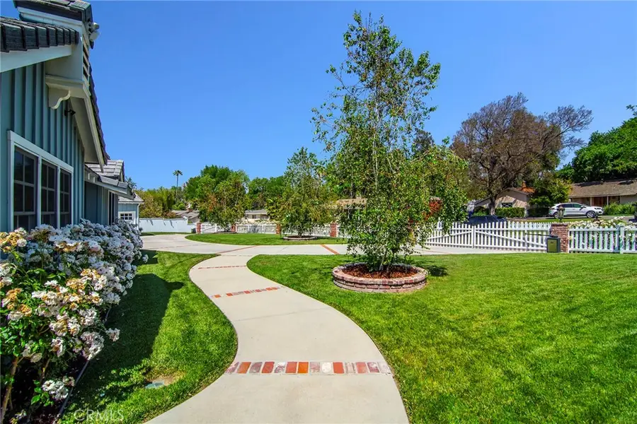 5151 Quakertown Avenue, Woodland Hills, CA 91364 - #3