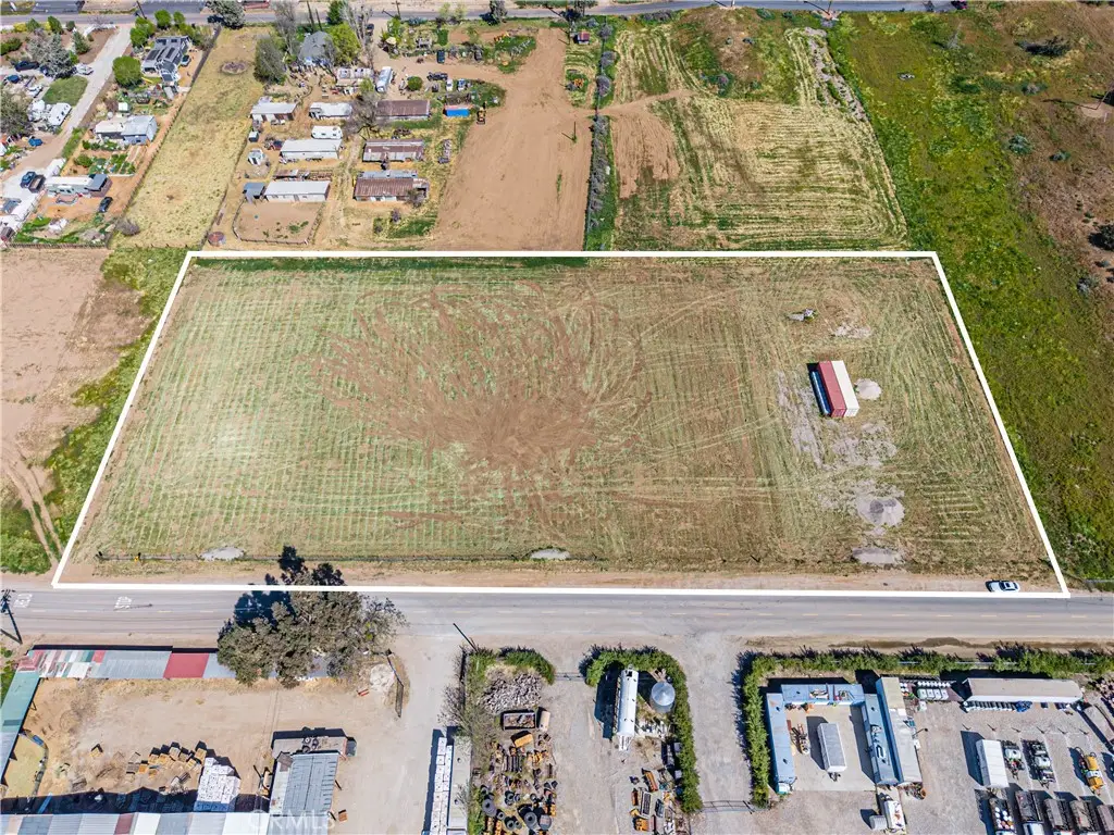 0 Gillespie, Acton, CA 93510 - #1