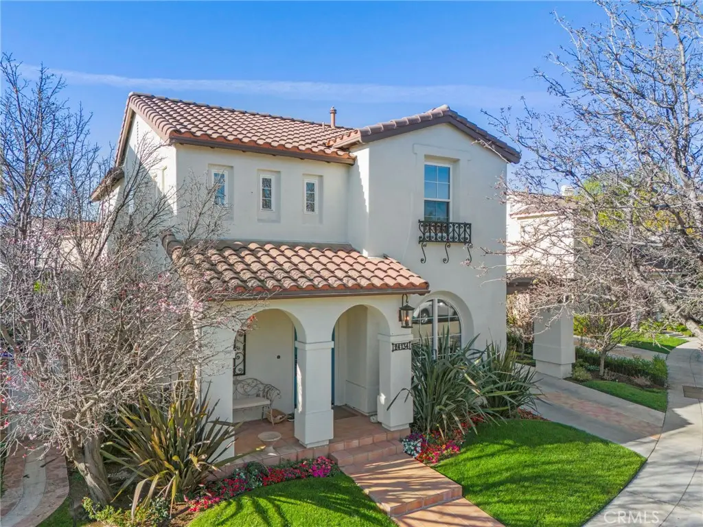 24134 Breton Court, Valencia, CA 91355 - #1
