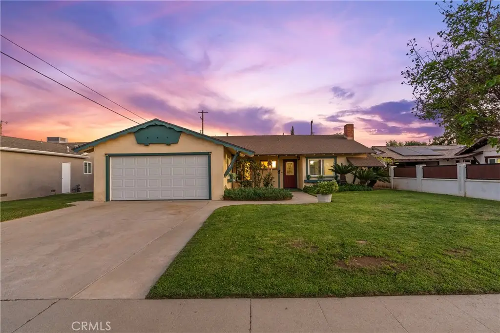 15900 Napa Street, North Hills, CA 91343 - #1