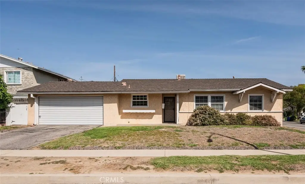 15901 Community, North Hills, CA 91343 - #1