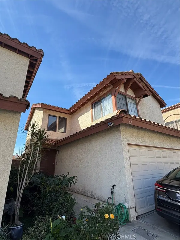 3221 Vineland #68, Baldwin Park, CA 91706