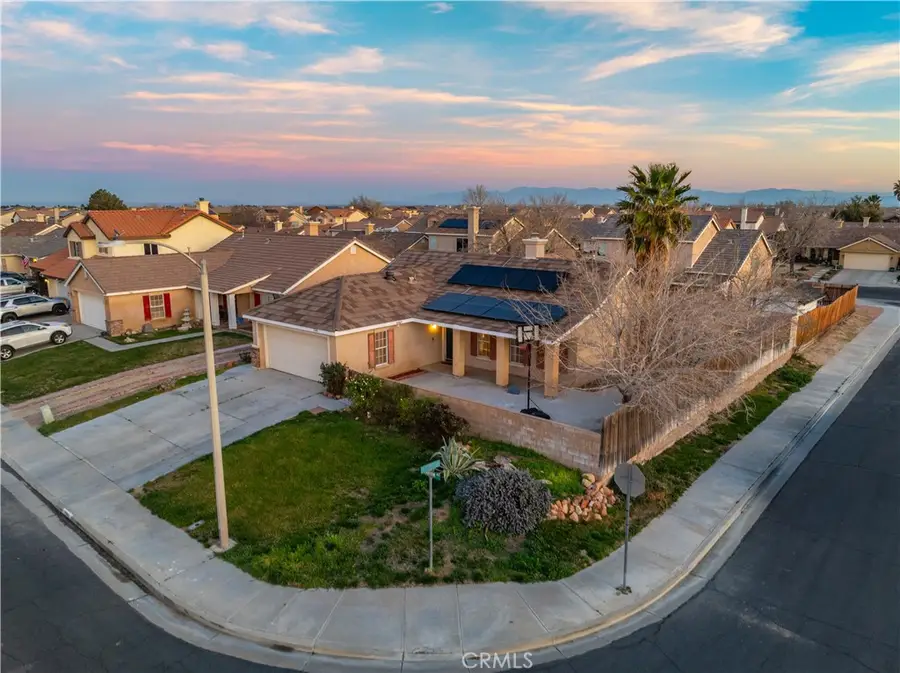 3340 Brabham Avenue, Rosamond, CA 93560 - #2