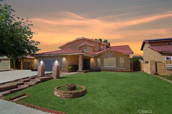 1311 Herzel, Lancaster, CA 93535