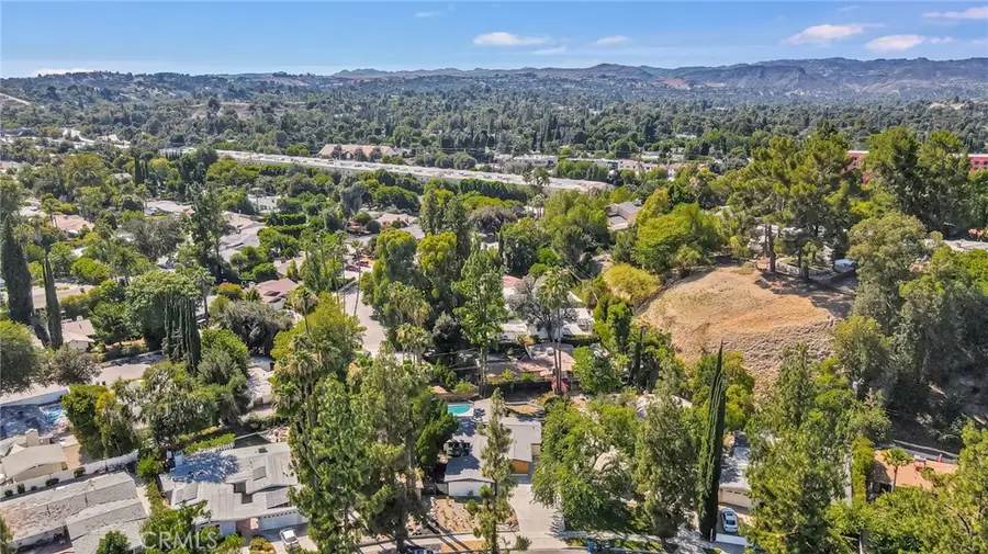 4941 Rigoletto Street, Woodland Hills, CA 91364 - #3