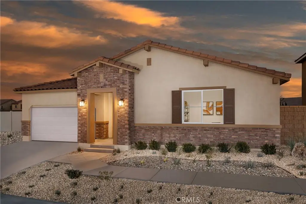 9056 Carson Avenue, Hesperia, CA 92344 - #1