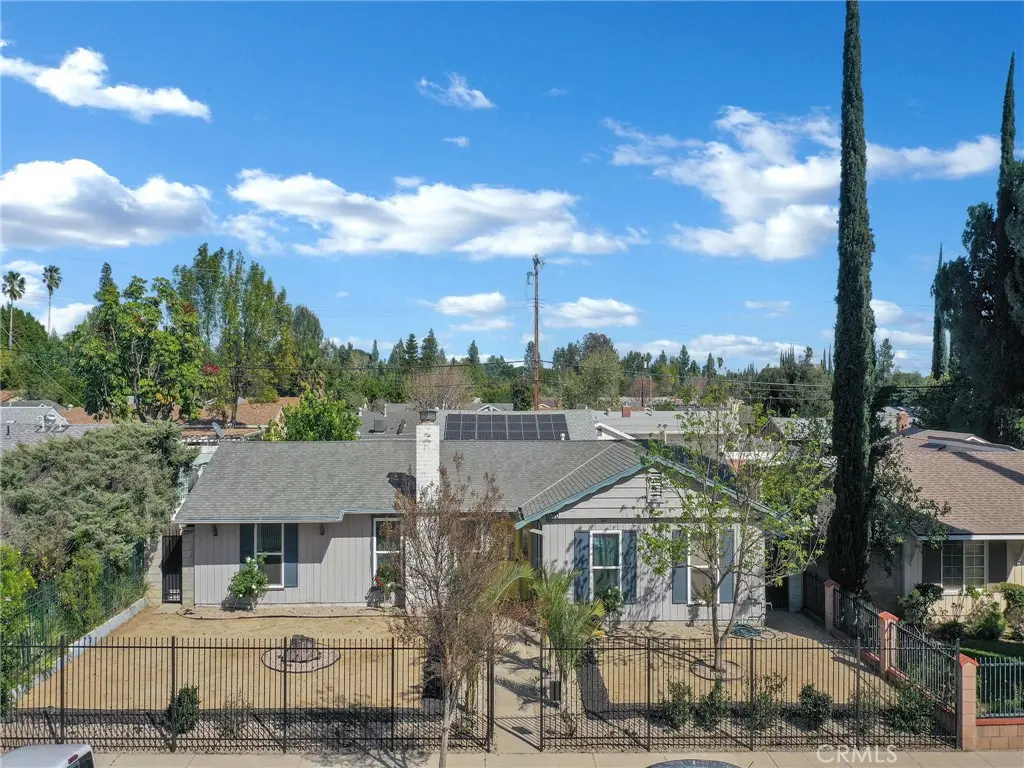 10020 Mason Avenue, Chatsworth, CA 91311 - #1