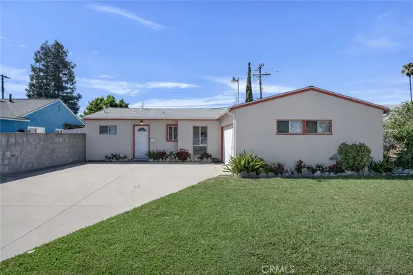 8207 Yarmouth, Reseda, CA 91335