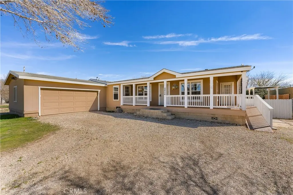 2454 Jefferies, Rosamond, CA 93560 - #1