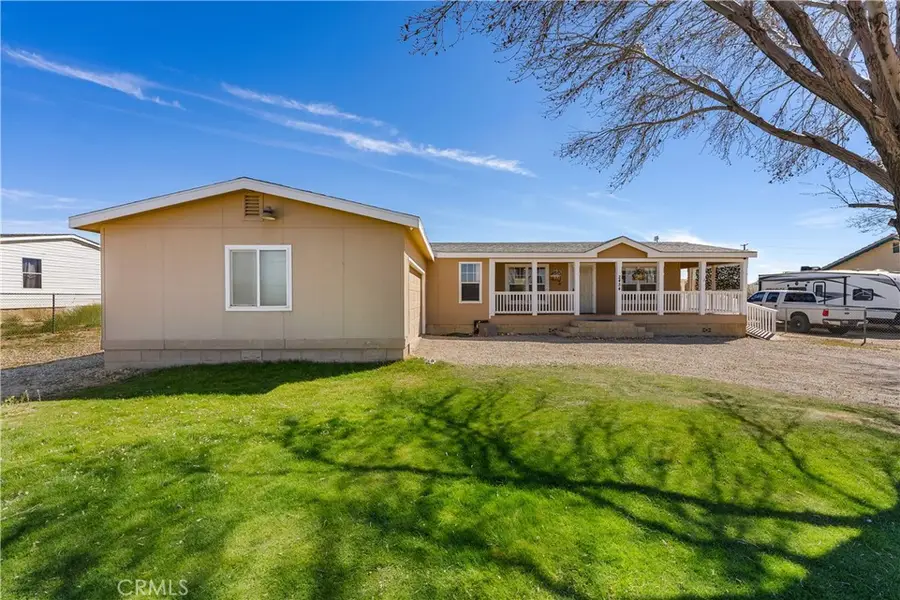 2454 Jefferies, Rosamond, CA 93560 - #2