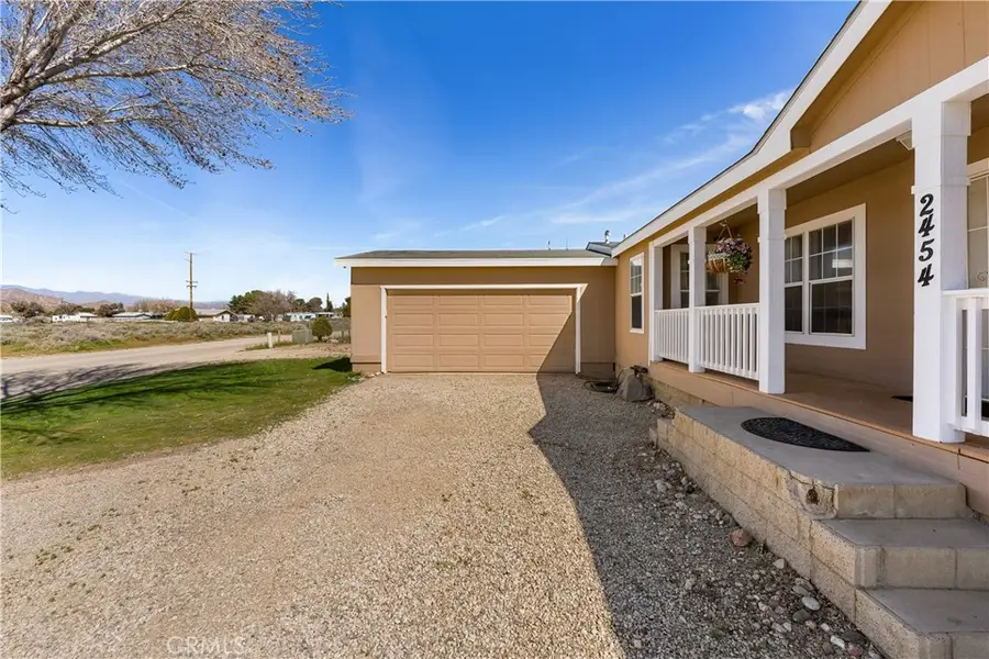 2454 Jefferies, Rosamond, CA 93560 - #3