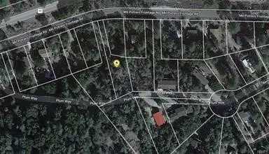 15718 Mil Potrero Hwy, Pine Mountain Club, CA 93222