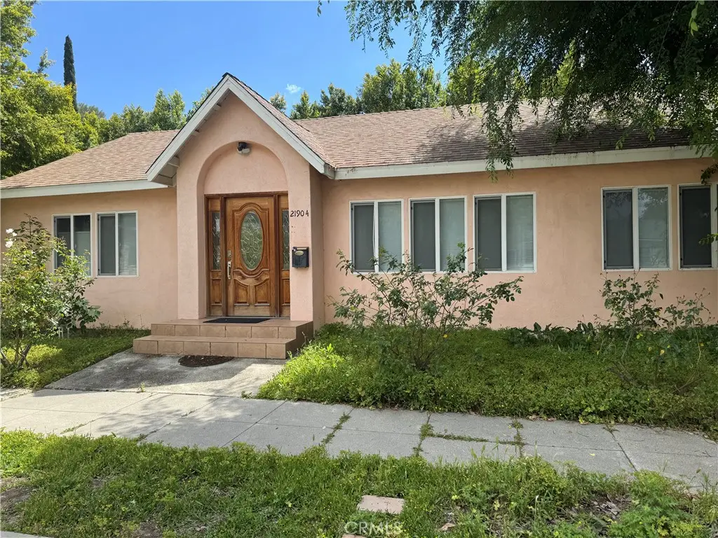 21904 Galvez, Woodland Hills, CA 91364 - #1