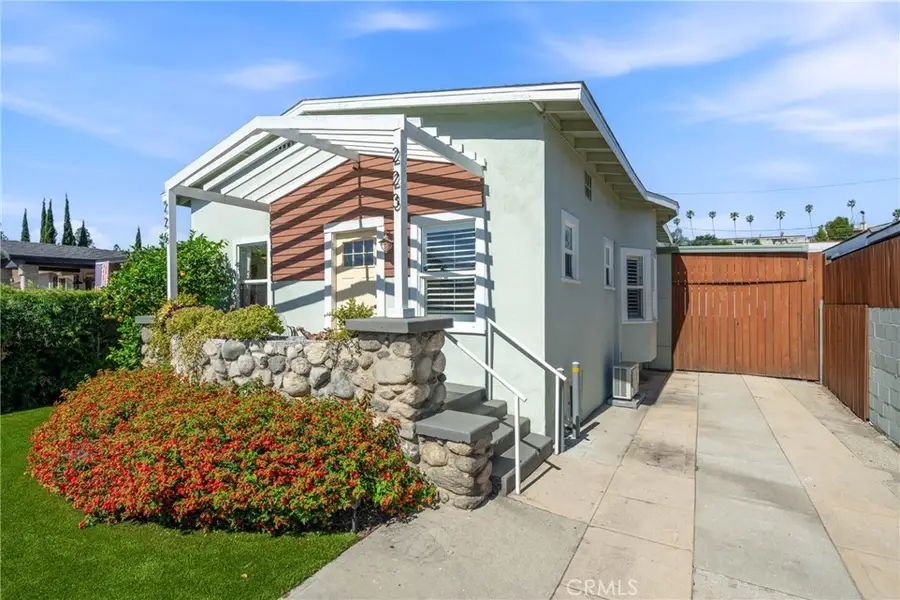 223 Chestnut Avenue, Los Angeles, CA 90042 - #3