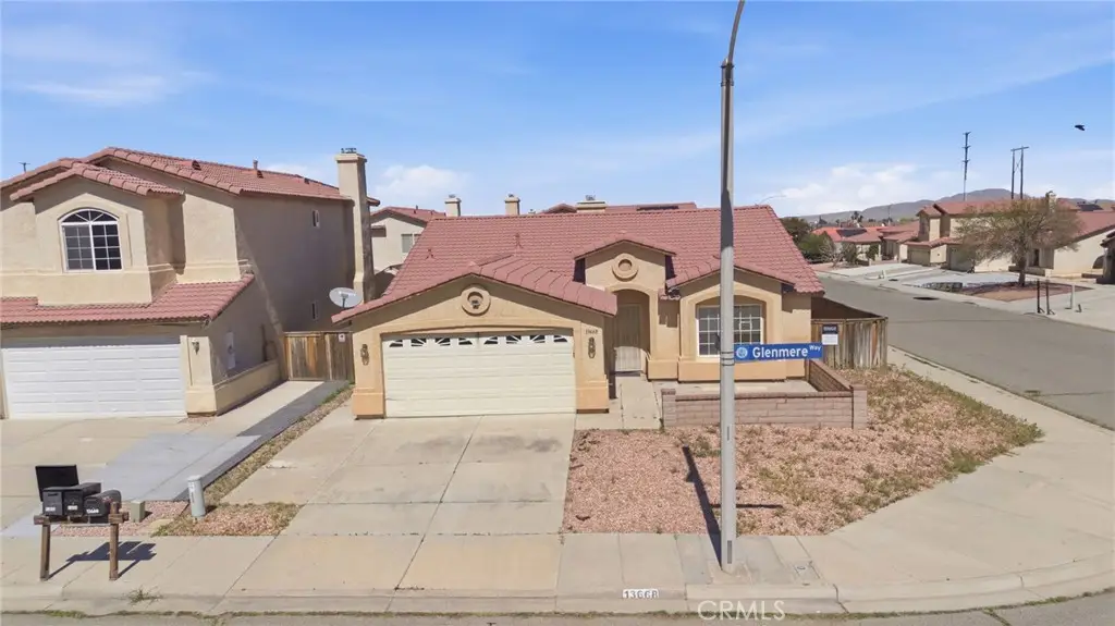 13668 Glenmere, Victorville, CA 92392 - #1