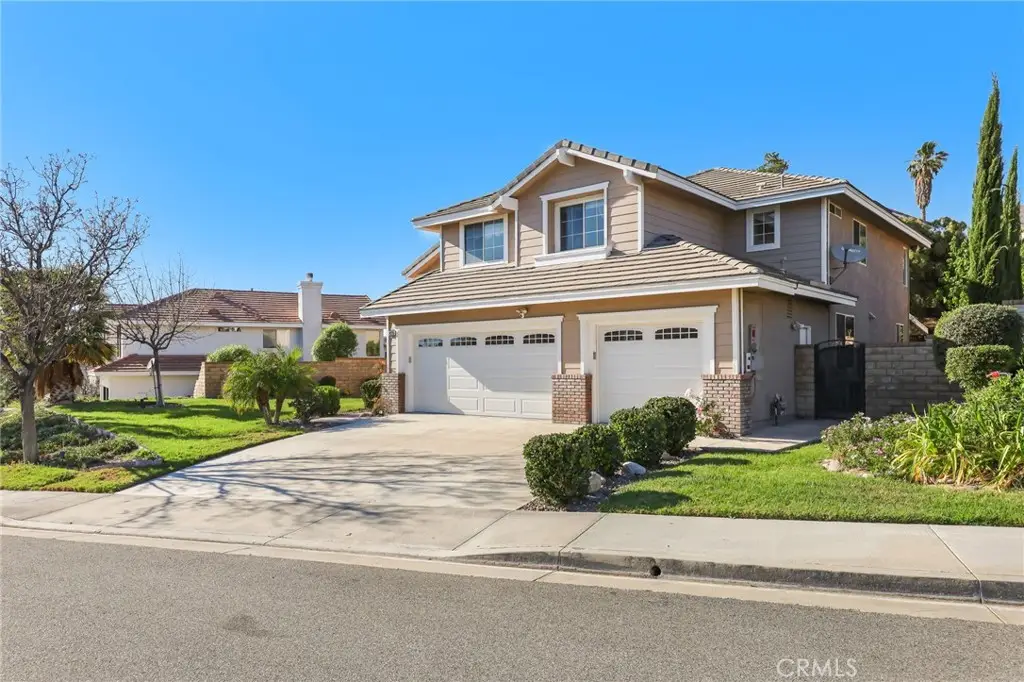 14215 Everglades Court, Canyon Country, CA 91387 - #1