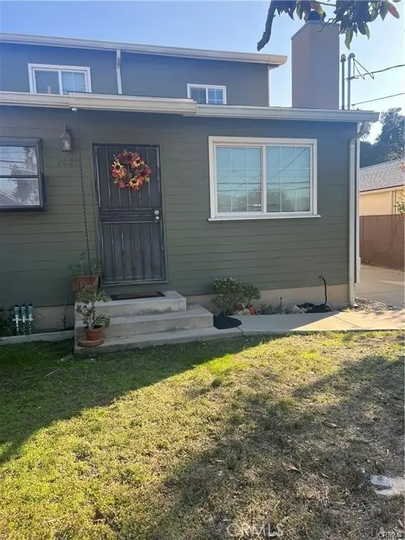 7626 Valmont, Tujunga, CA 91042 - #1