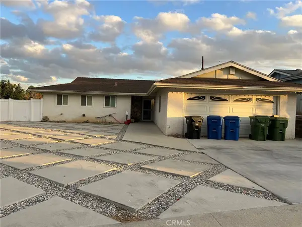 13182 Fernmont, Sylmar, CA 91342
