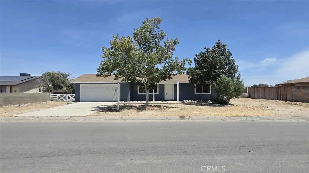 40974 156th Street E, Lancaster, CA 93535 - #1