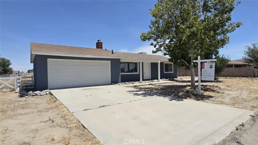 40974 156th Street E, Lancaster, CA 93535 - #2