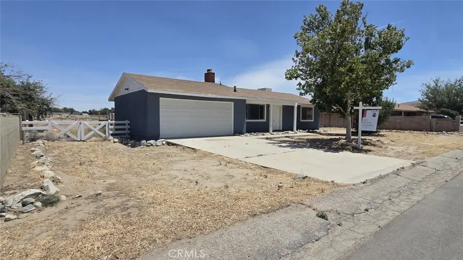 40974 156th Street E, Lancaster, CA 93535 - #3