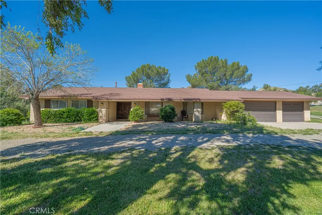 11424 Frascati Street, Agua Dulce, CA 91390 - #1