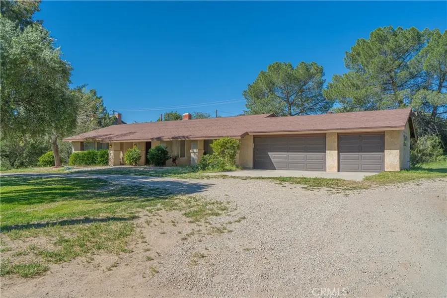 11424 Frascati Street, Agua Dulce, CA 91390 - #3