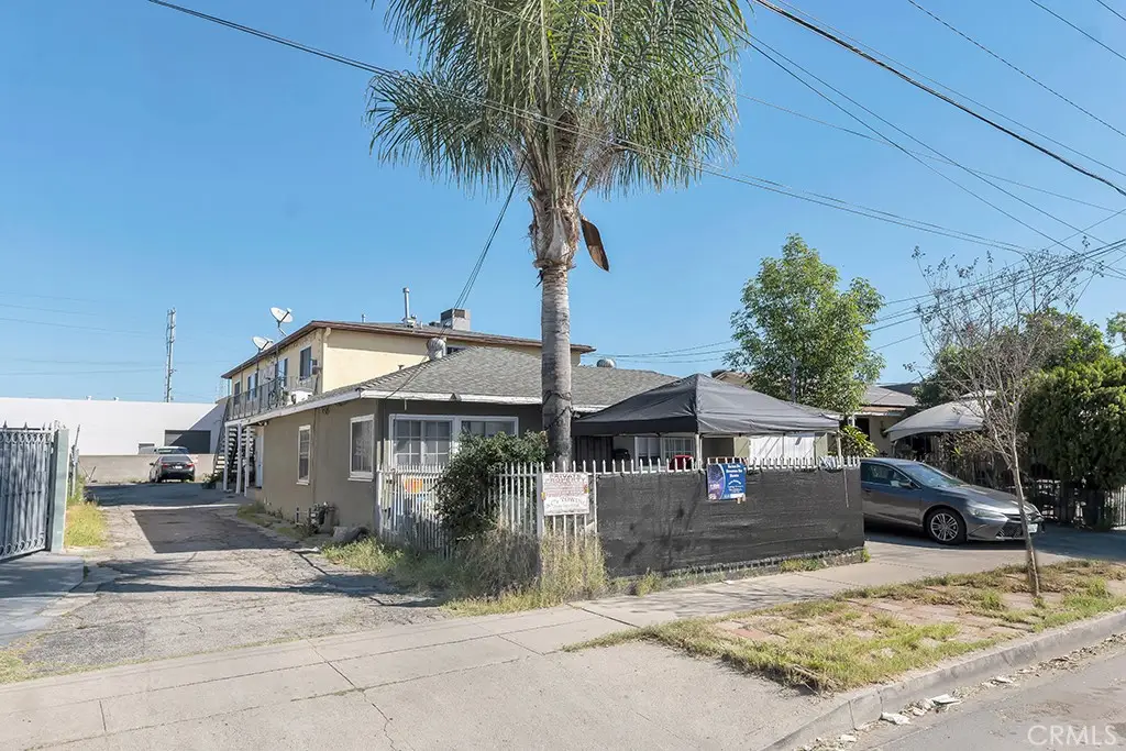 11849 Hart St, North Hollywood, CA 91605 - #1