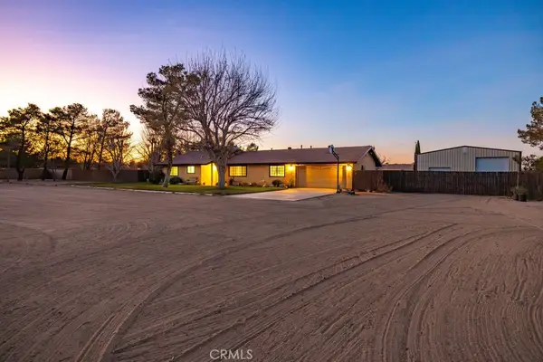 8155 W Avenue E, Lancaster, CA 93536