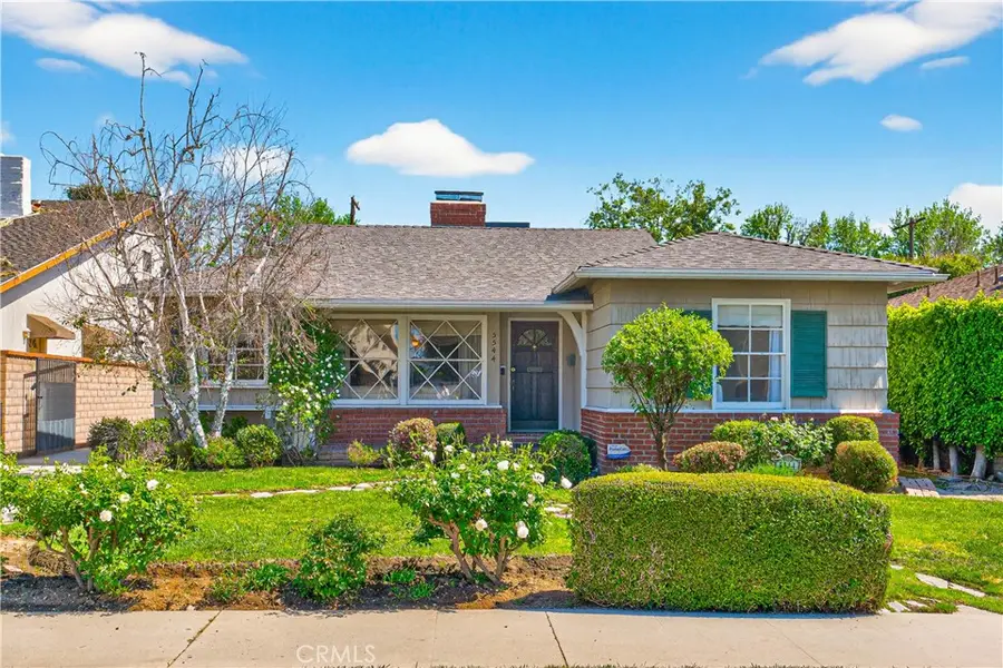 5544 Colbath, Sherman Oaks, CA 91401 - #2