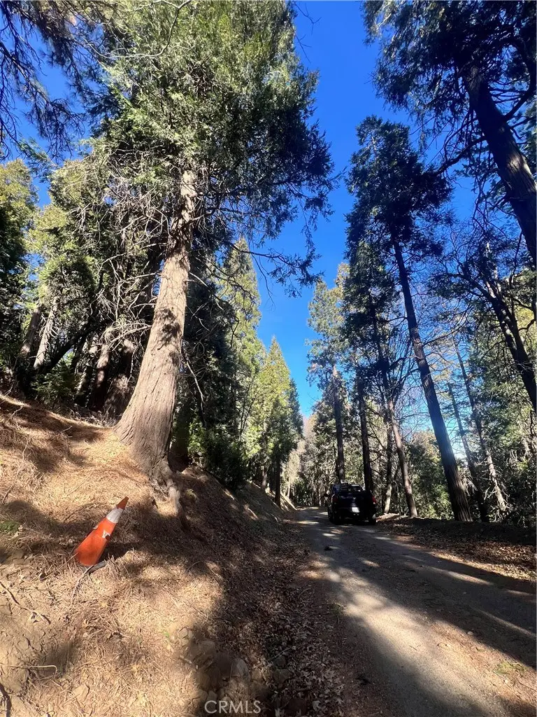 0 Reservoir, Cedarpines Park, CA 92322 - #2