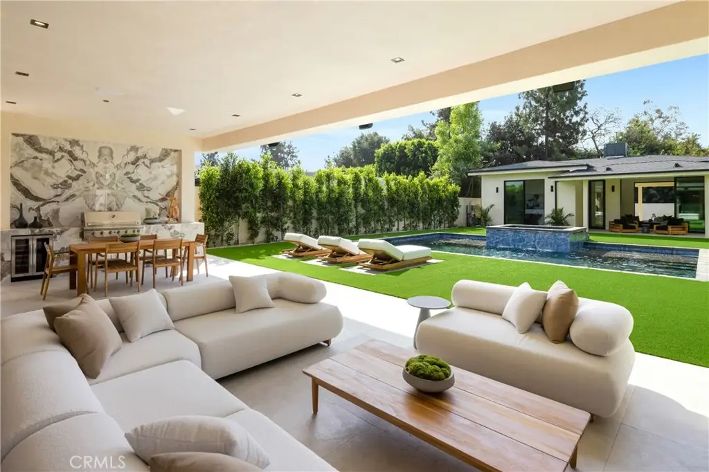 11826 Kling Street, Valley Village, CA 91607 - #1