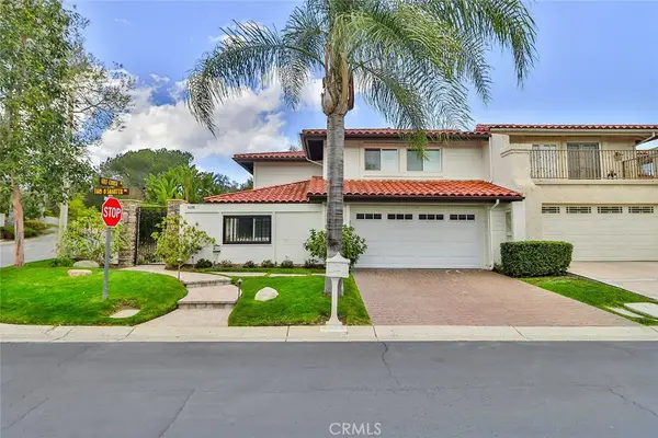 4658 Tam Oshanter Drive, Westlake Village, CA 91362