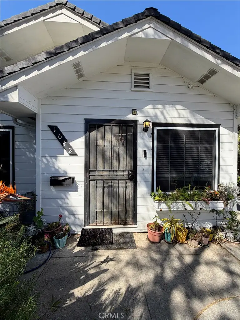 1042 W 15th, San Pedro, CA 90731 - #1