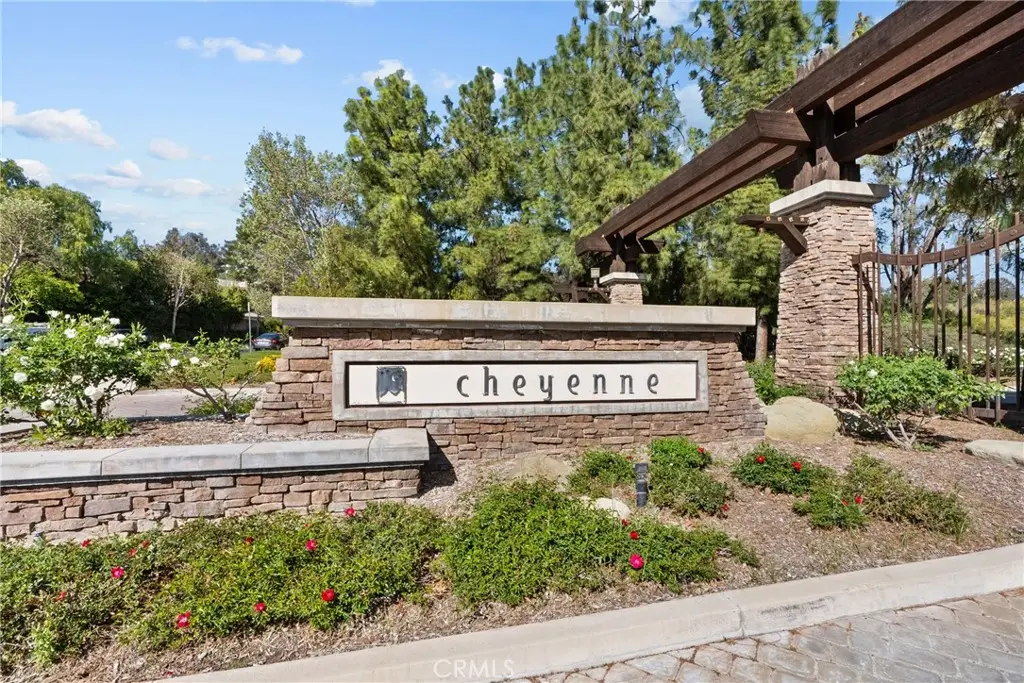 23147 Napa, Valencia, CA 91354 - #1